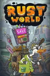 Rust World