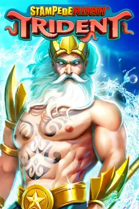 Stampede Rush Trident